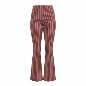 Ella Moss Pull On Flare Pants
